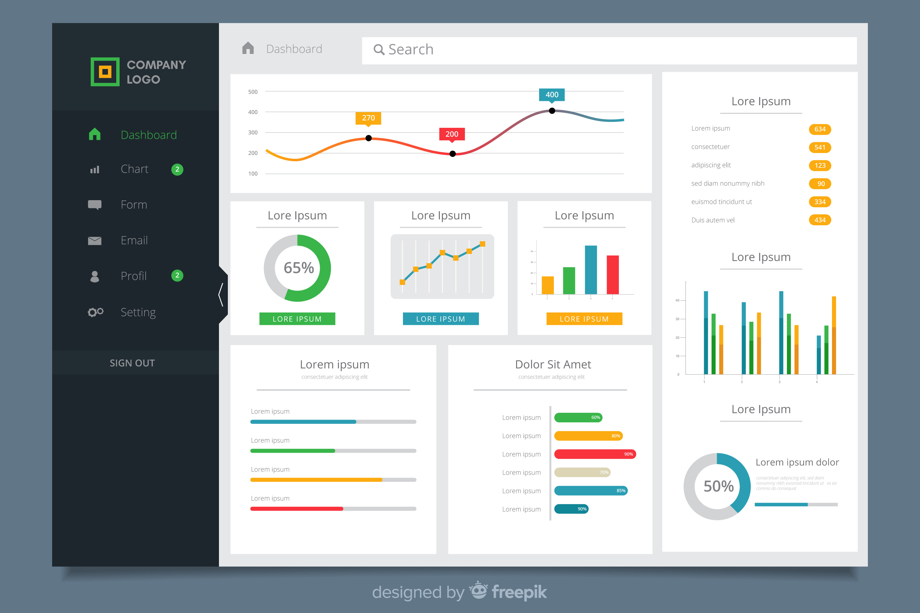 Internal Tools & Automation