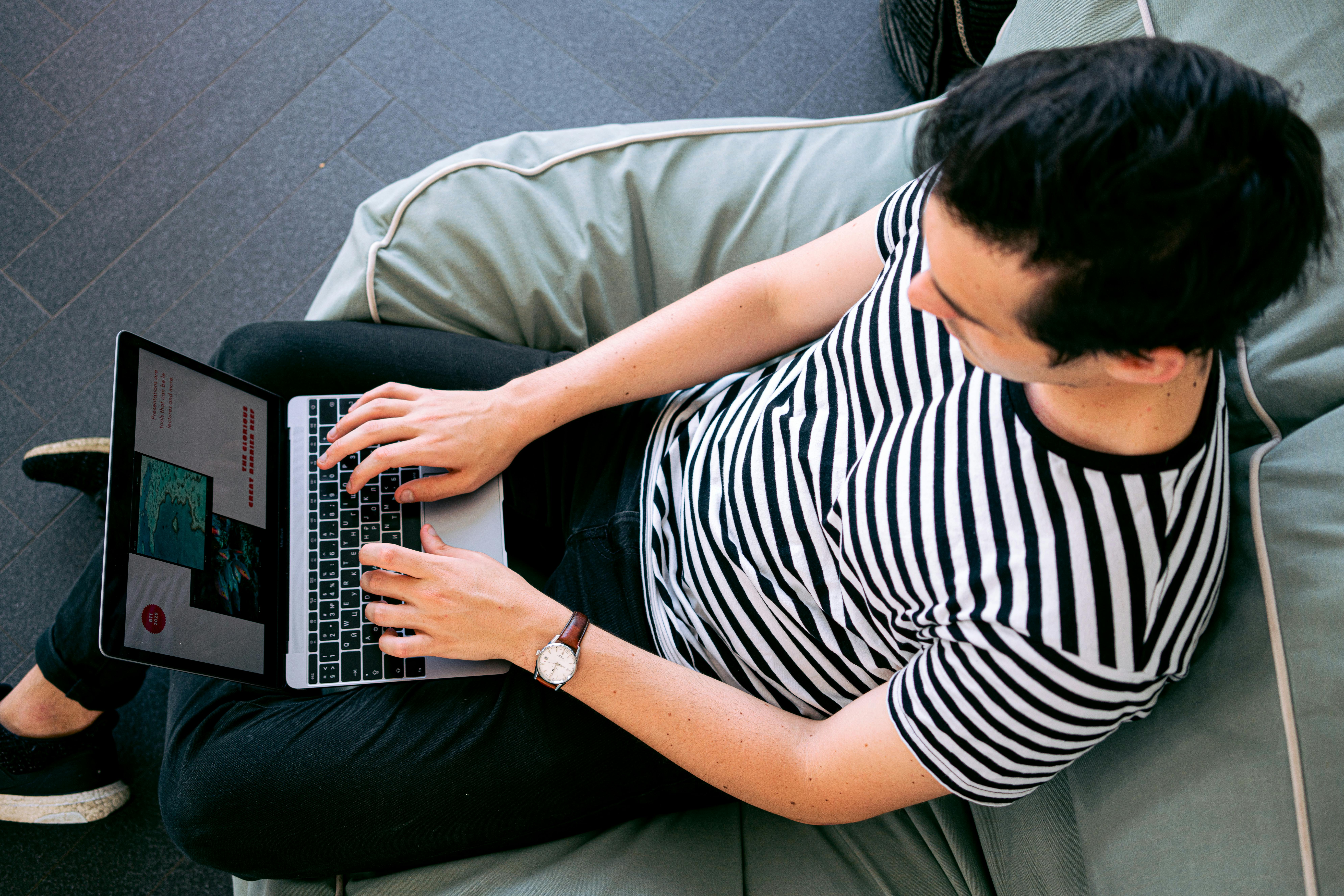 Content Publishing & EdTech