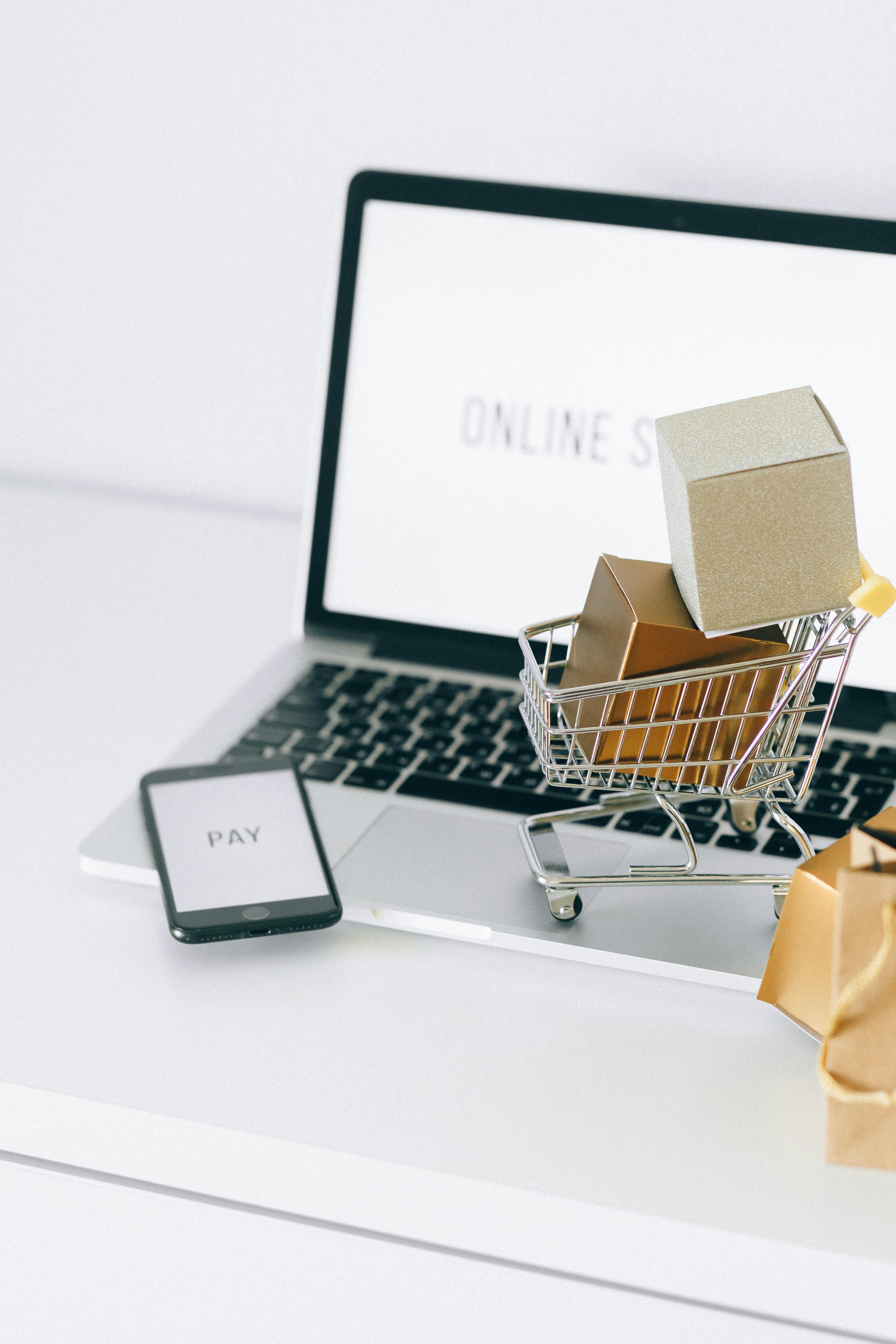 E-commerce Integrations